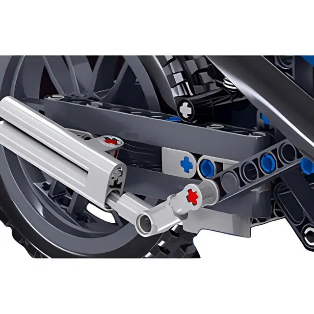 334pcs QL0406