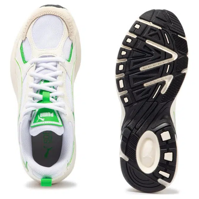 PUMA Milenio