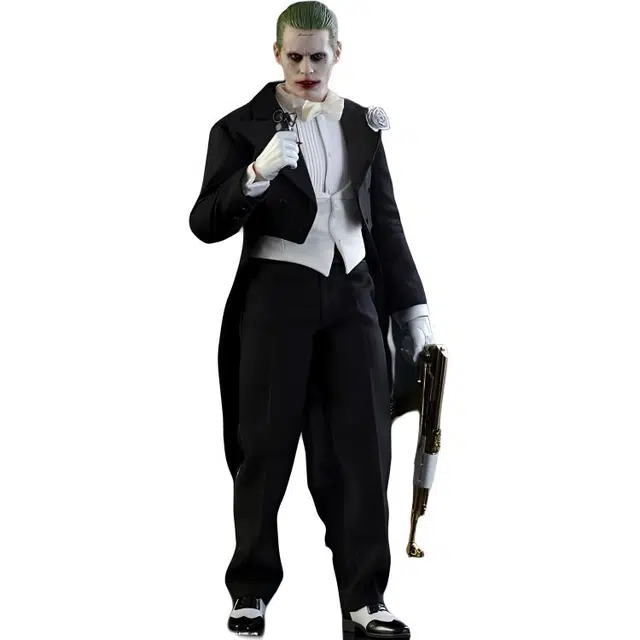 Hot Toys x 16 mms395 29.5cm