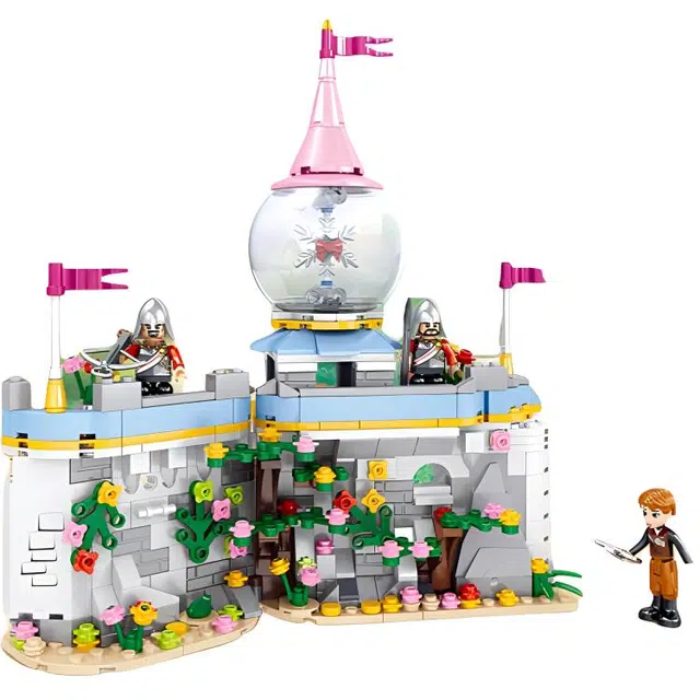401pcs QL1178