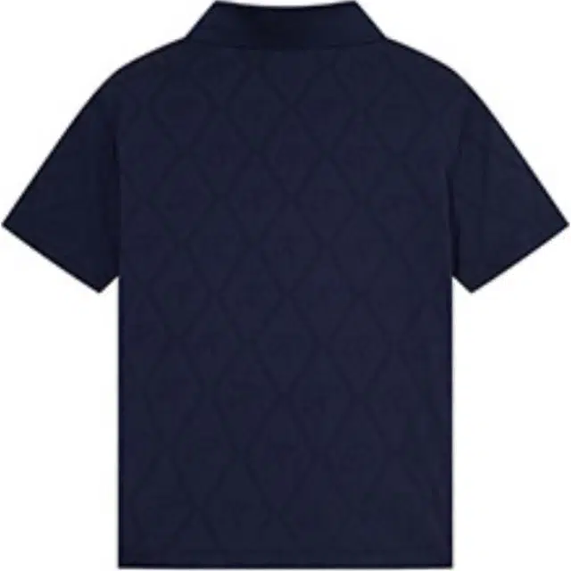 Kappa SS24 Polo