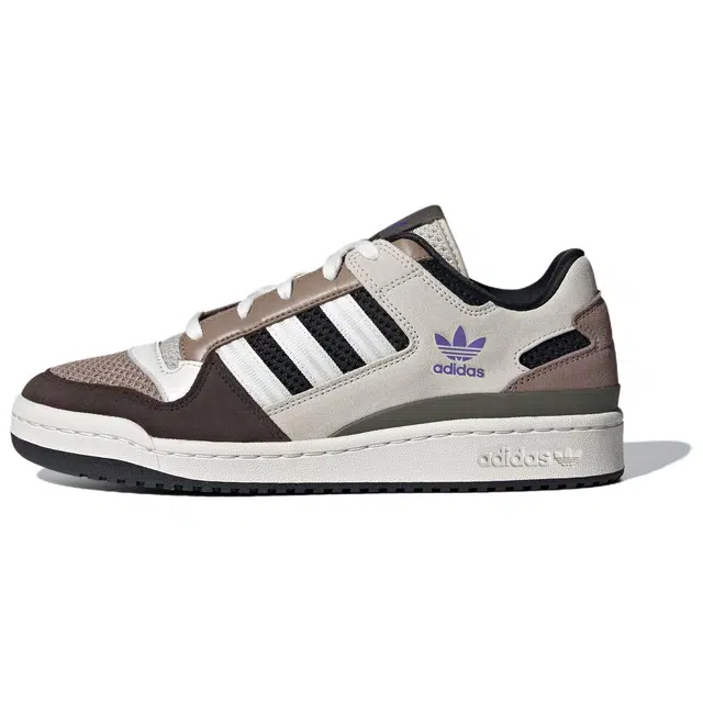 adidas Forum Brown