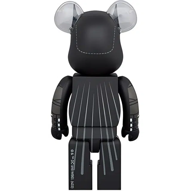 BERBRICK THE BATMAN 7cm28cm