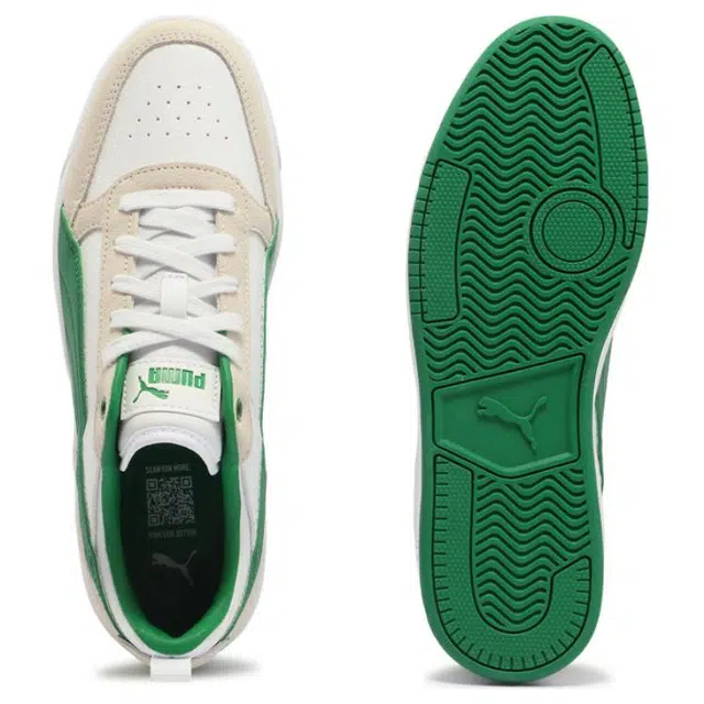 PUMA DRIBBLE