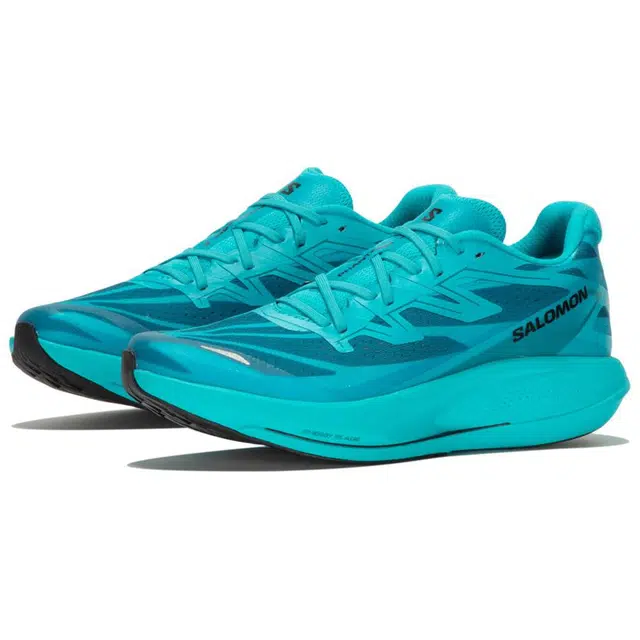 SALOMON Phantasm 2