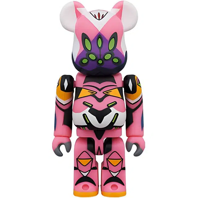 BERBRICK Q 8 7cm28cm