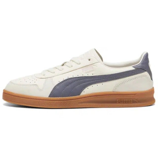 PUMA Indoor OG Off White Grey