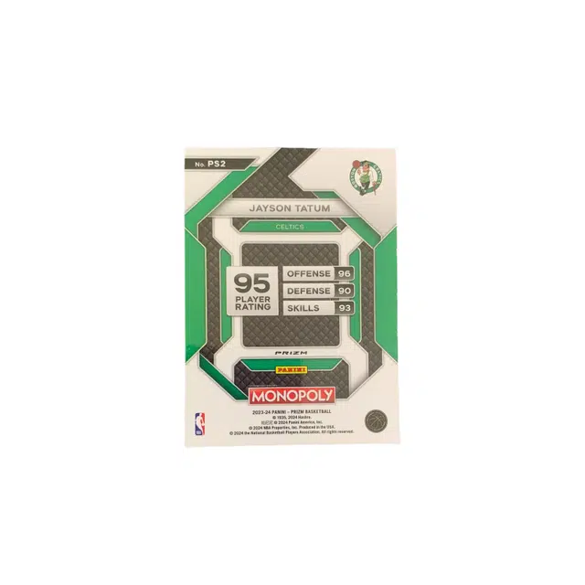 PANINI 2023-24 PRIZM