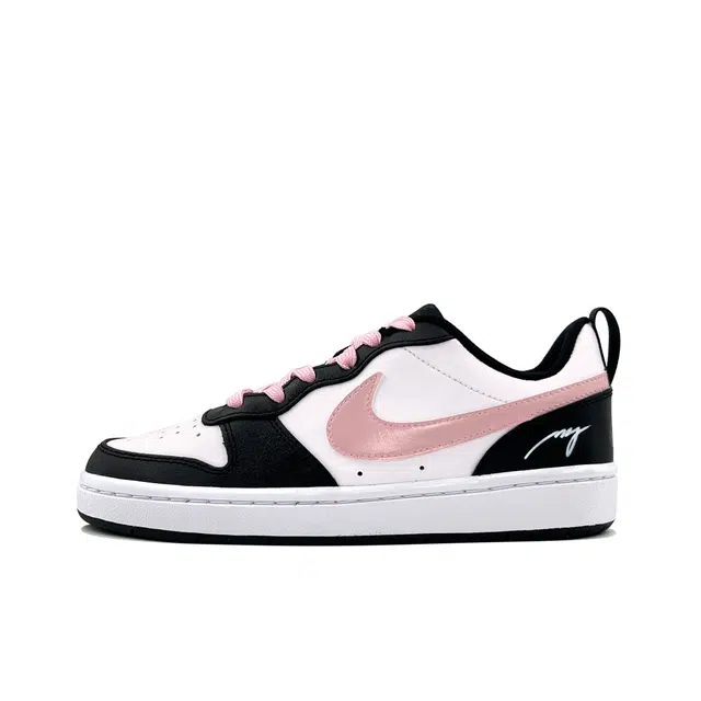 Nike Court Borough 2 GS