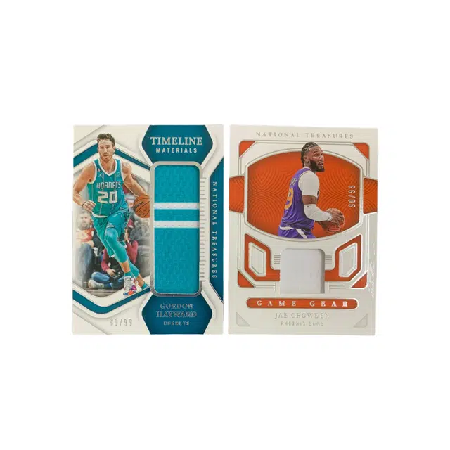 PANINI 2022-23 8999 9099