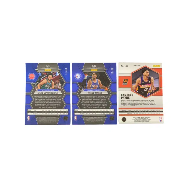 PANINI 2022-2388+7688+20213