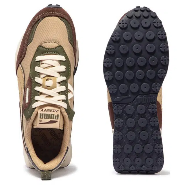 PUMA Rider FV