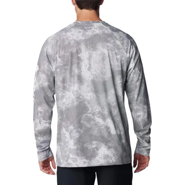 Columbia PFG Terminal Deflector T