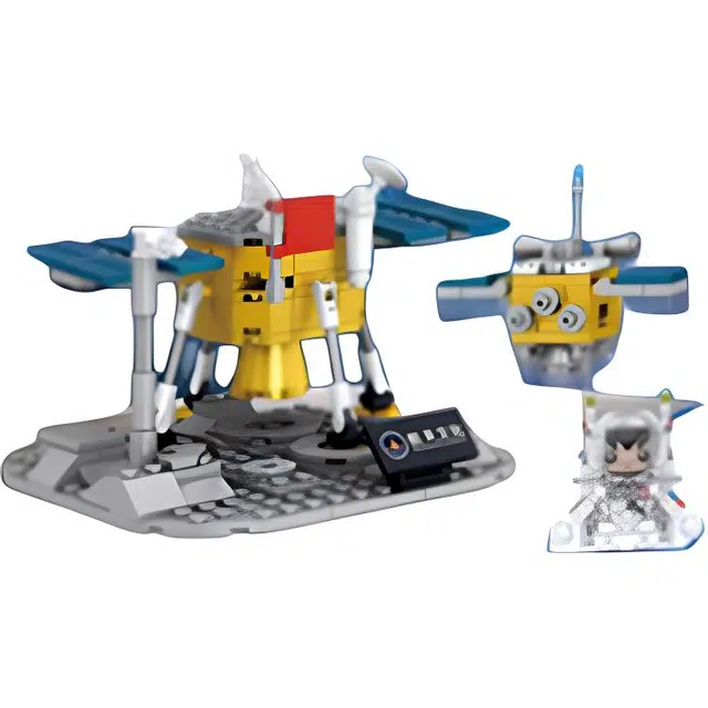 515pcs QL0295