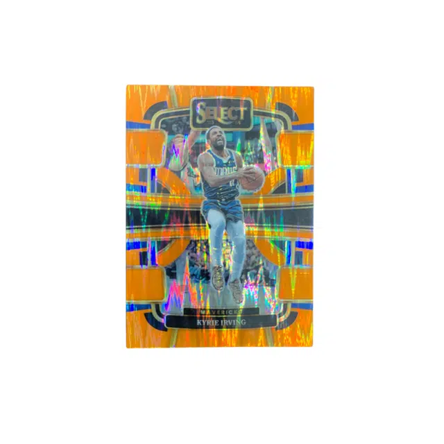 PANINI 2023-24 Select Kyrie Irving