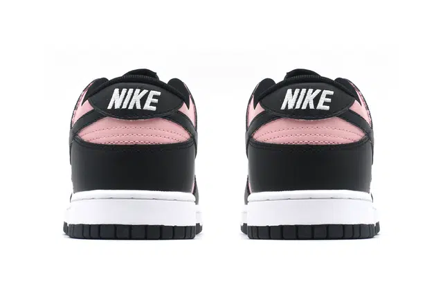 Nike Dunk Retro"Black"