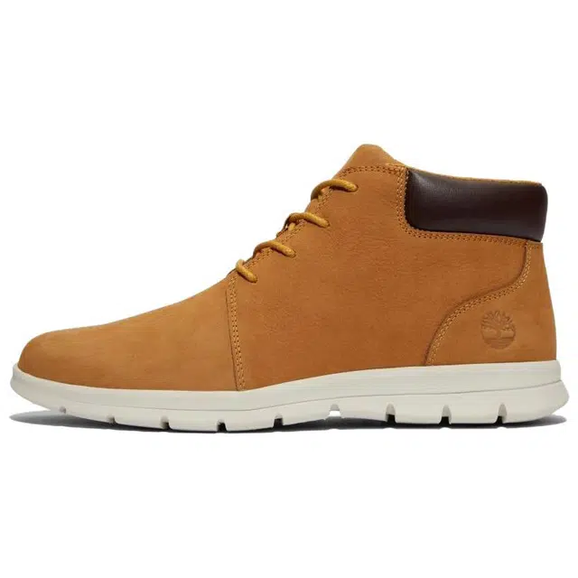 Timberland Graydon Chukka Basic