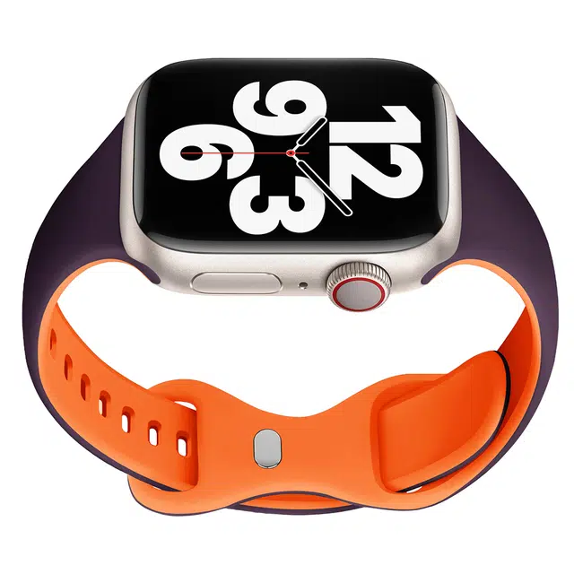 Applewatch S9S8SE76543