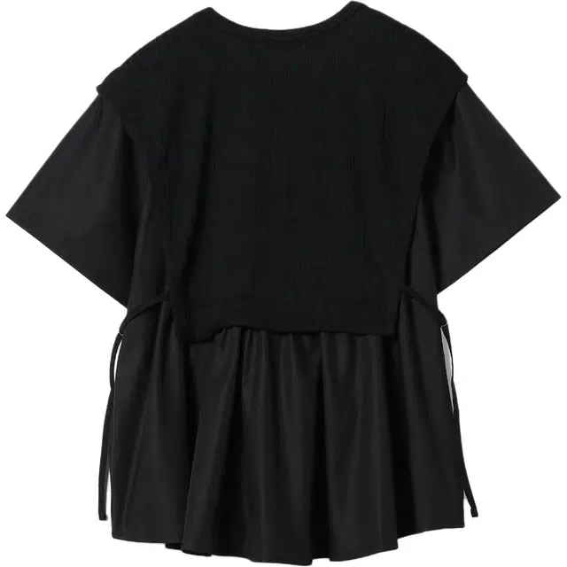 beams T