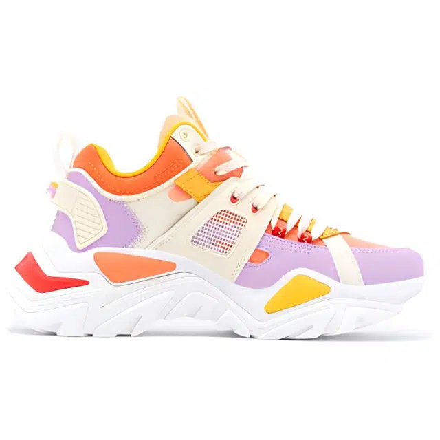 Fila Cage Mid Mixe