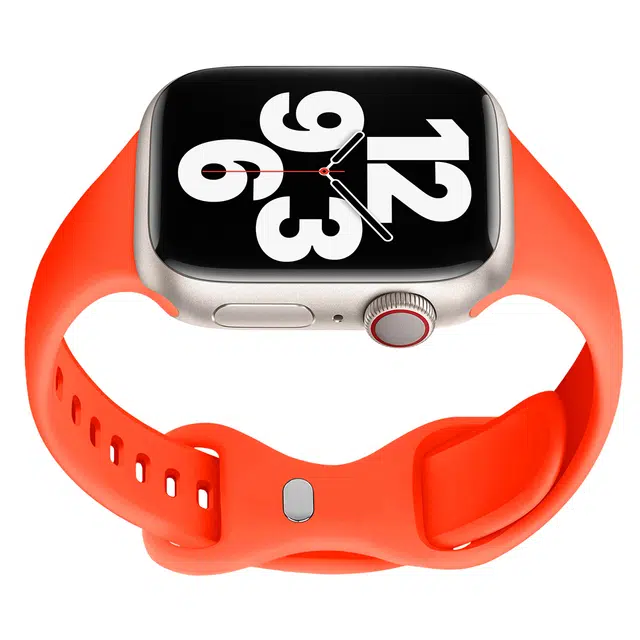 Applewatch S9S8SE76543