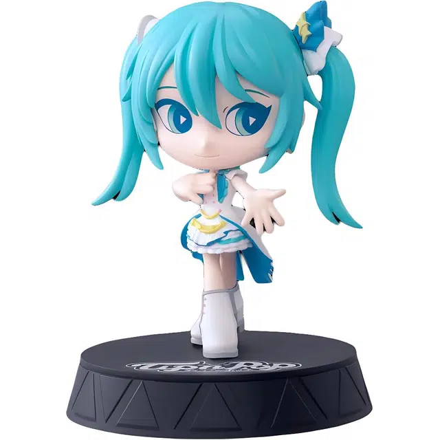 SEGA Tip'n'POP PM feat. 12cm