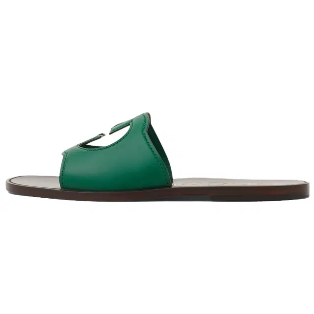 GUCCI Interlocking