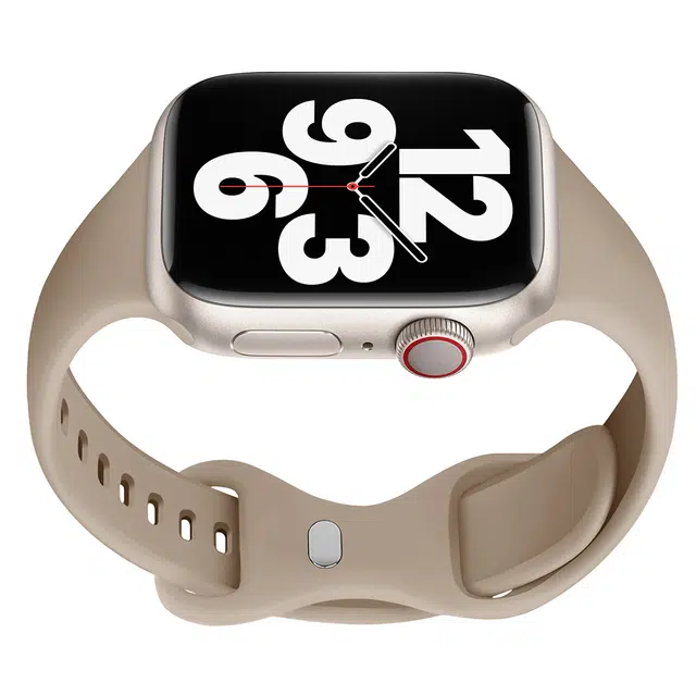 Applewatch S9S8SE76543