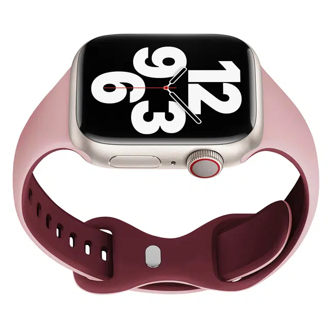 Applewatch S9S8SE76543