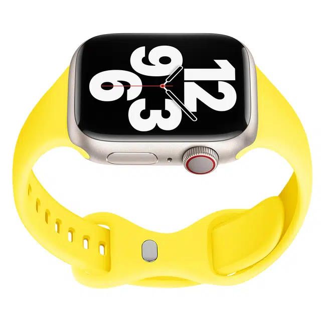 Applewatch S9S8SE76543