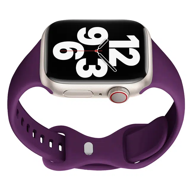 Applewatch S9S8SE76543