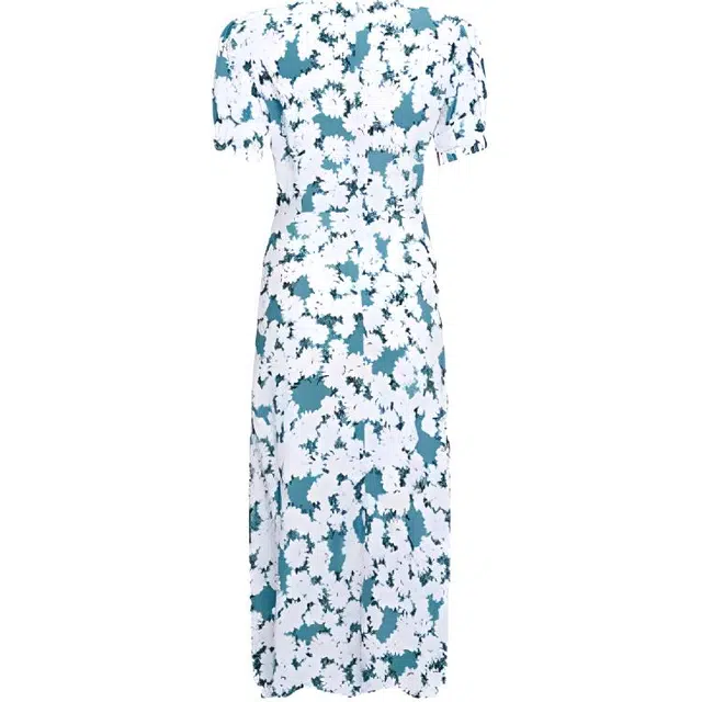 DIANE VON FURSTENBERG SS24 V