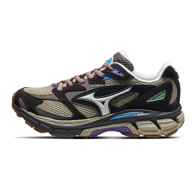 Mizuno LG Premium Brown