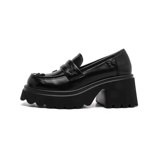 DAPHNE Loafers 6.5cm