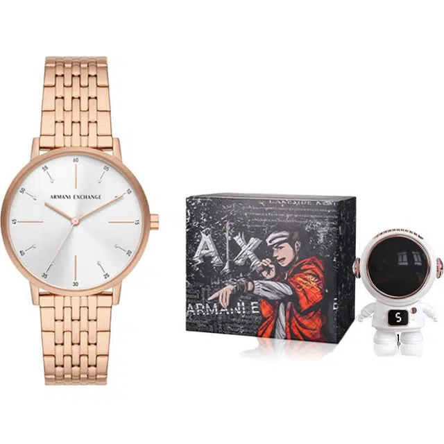 ARMANI EXCHANGE AX7145SET