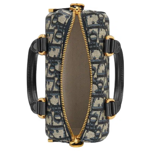 DIOR Groove 16 nanoOblique