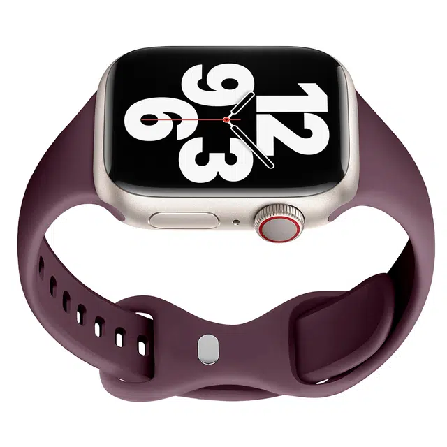 Applewatch S9S8SE76543