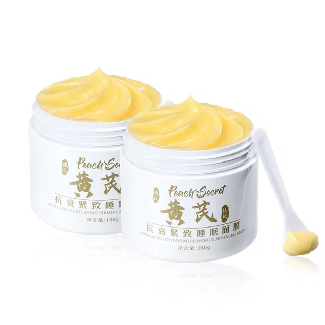 PEACH'S SECRET 180g