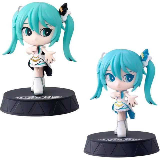 SEGA Tip'n'POP PM feat. 12cm