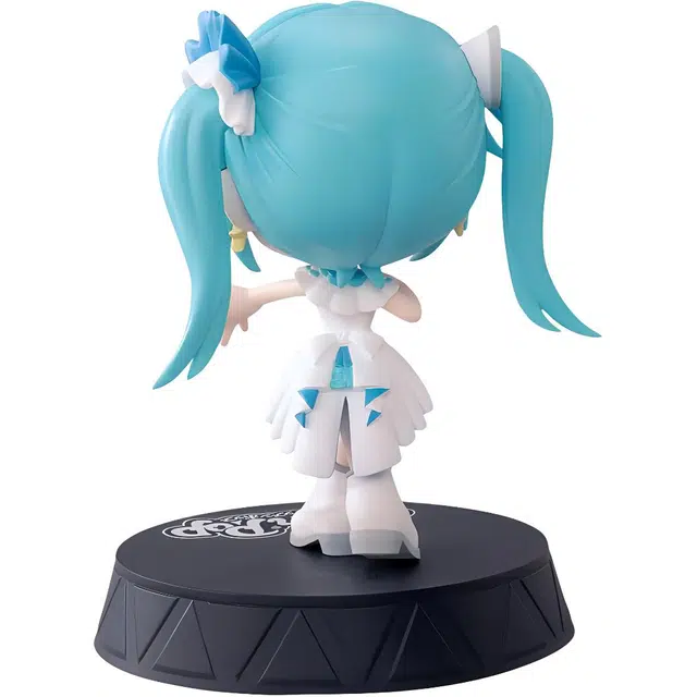 SEGA Tip'n'POP PM feat. 12cm