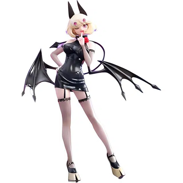 SEGA Toys DebbytheCorsifa