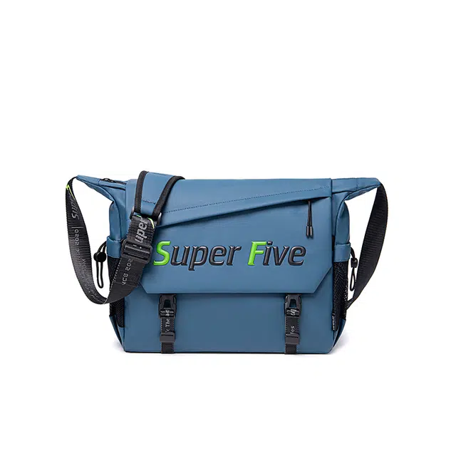 SUPER FIVE