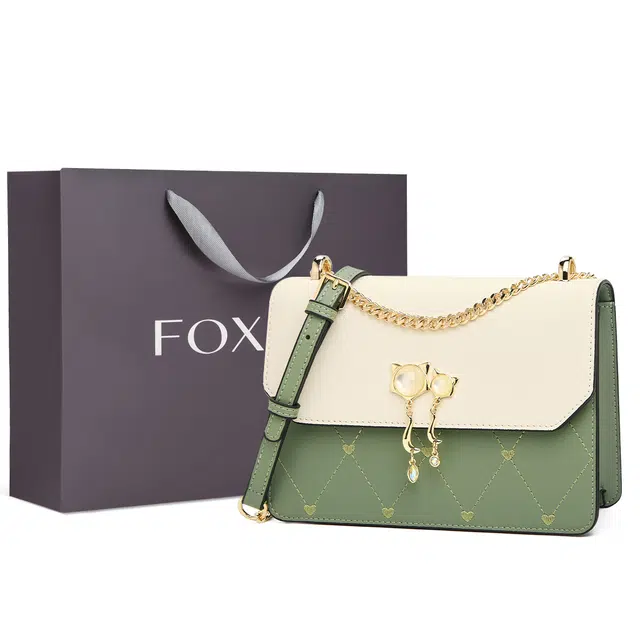 FOXER