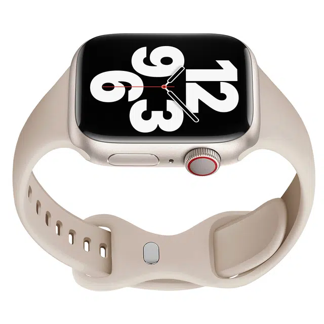 Applewatch S9S8SE76543