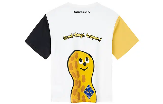 Converse x GLADEE T