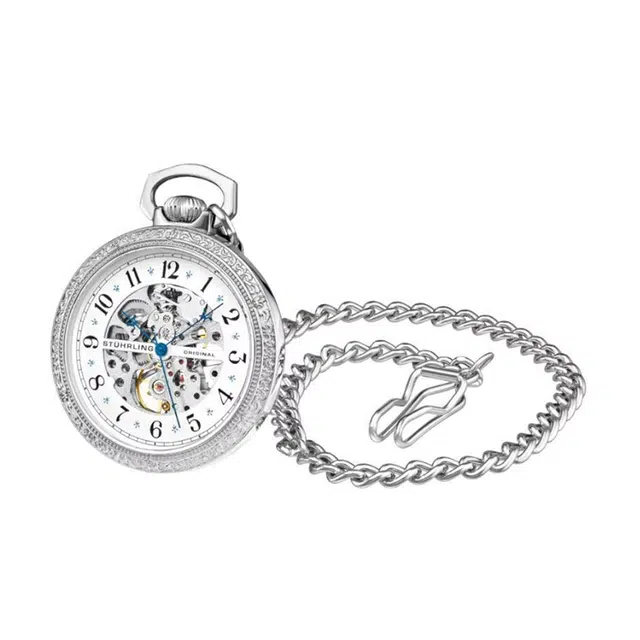 STUHRLING 47mm