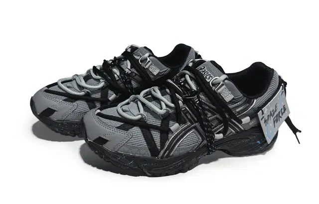 Asics Gel-Kahana TR 811