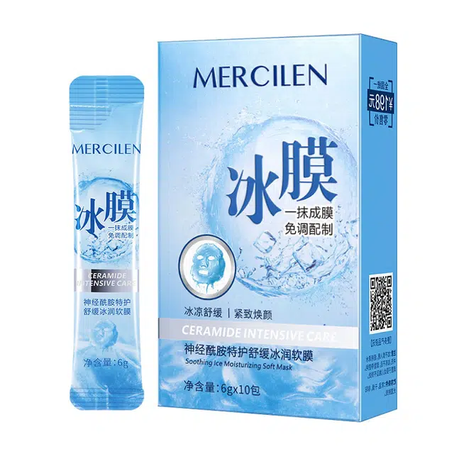 MERCILEN 10