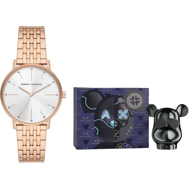 ARMANI EXCHANGE AX7145SET