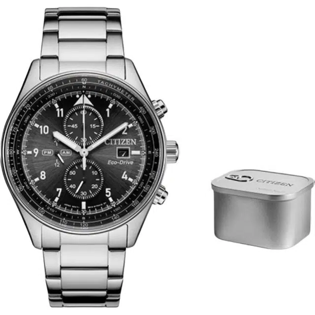 CITIZEN FUTURE FORCE100 CA0770-81E